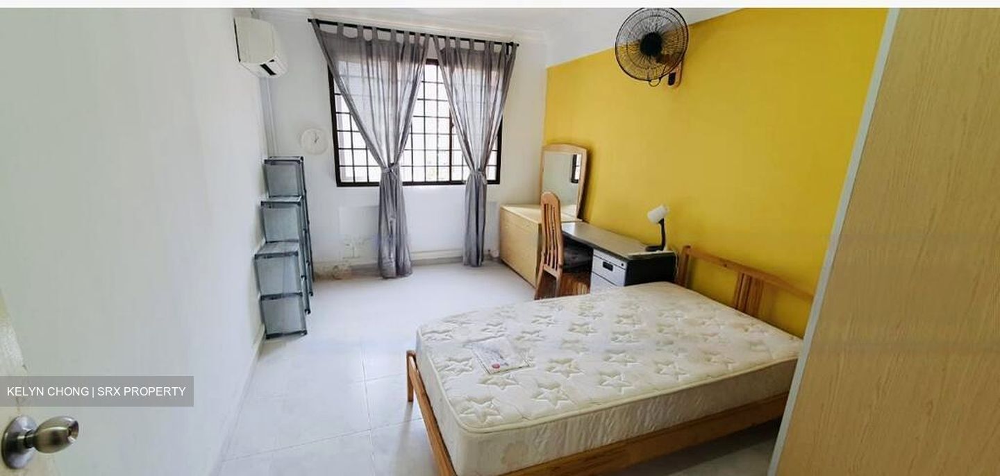 Blk 497G Tampines Street 45 (Tampines), HDB 4 Rooms #471781781